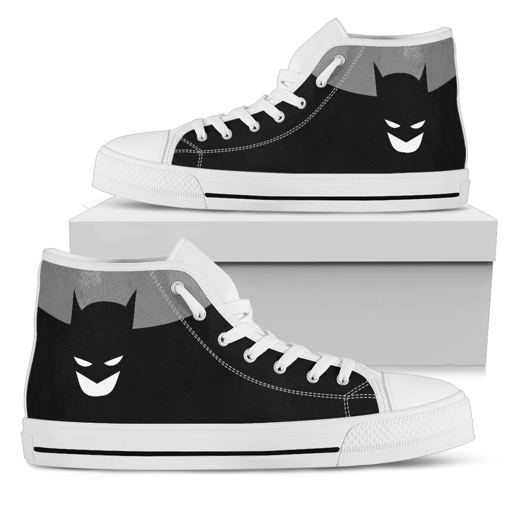 Dark Lord High Top Shoes
