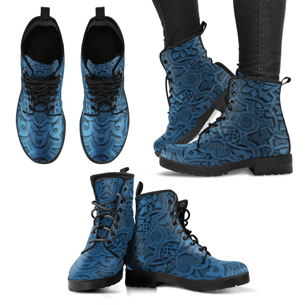 Matisse Decor Womens Boots