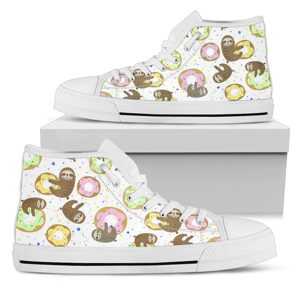 Sloth Shoes Womens