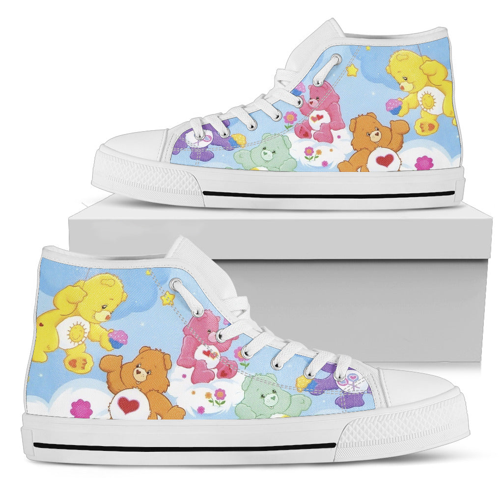 Care bears shoes