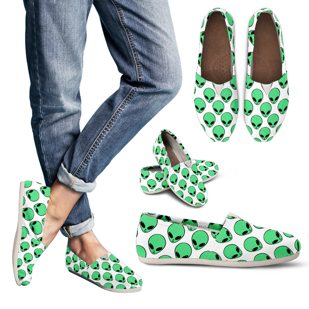 Alien Shoes
