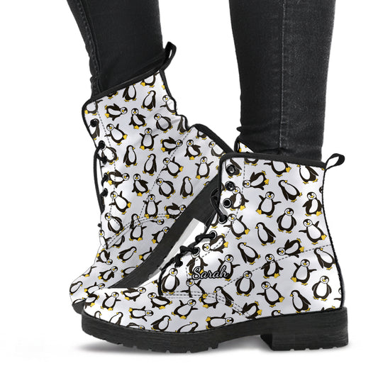 Penguin Sarah Boots