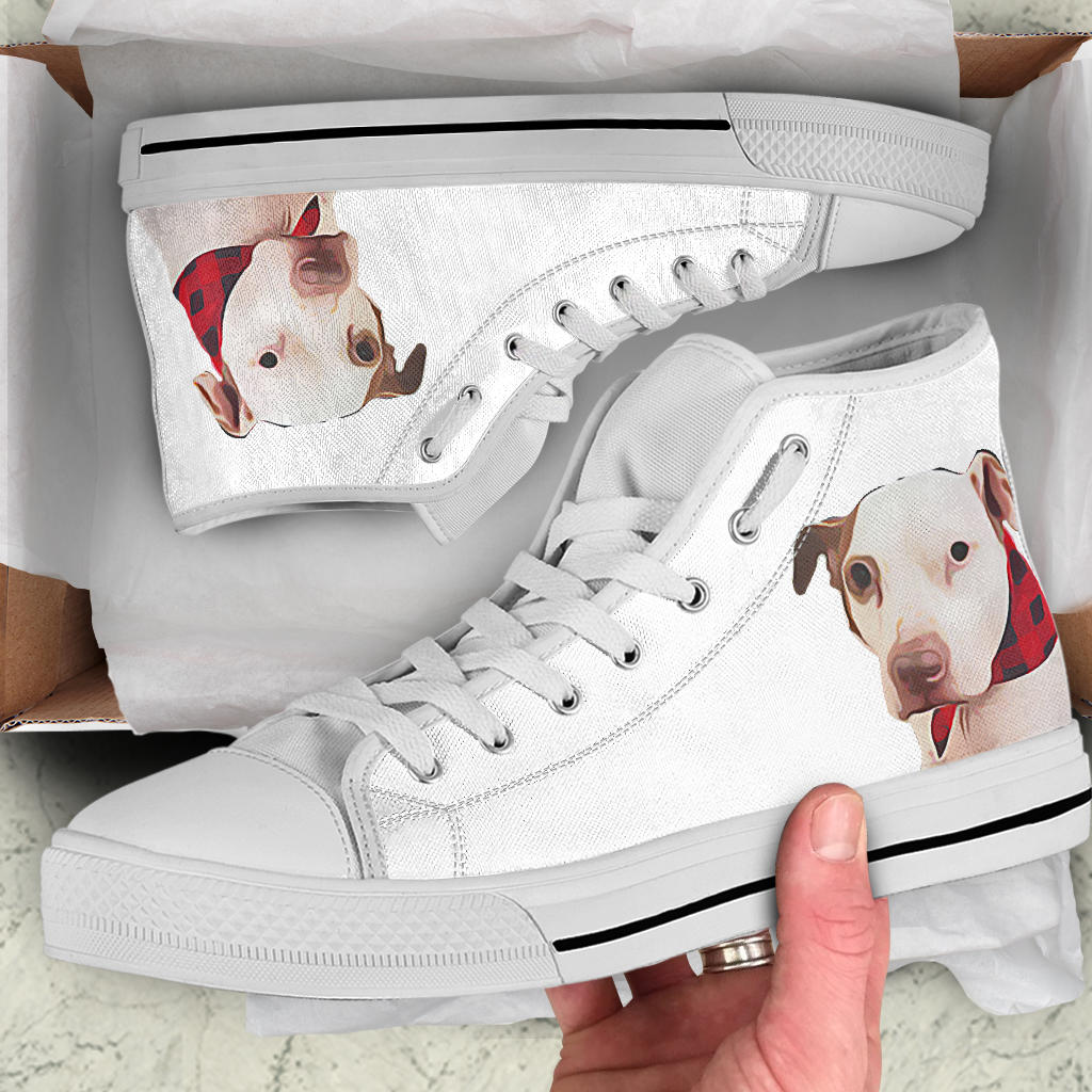 Wedding Dogs shoes