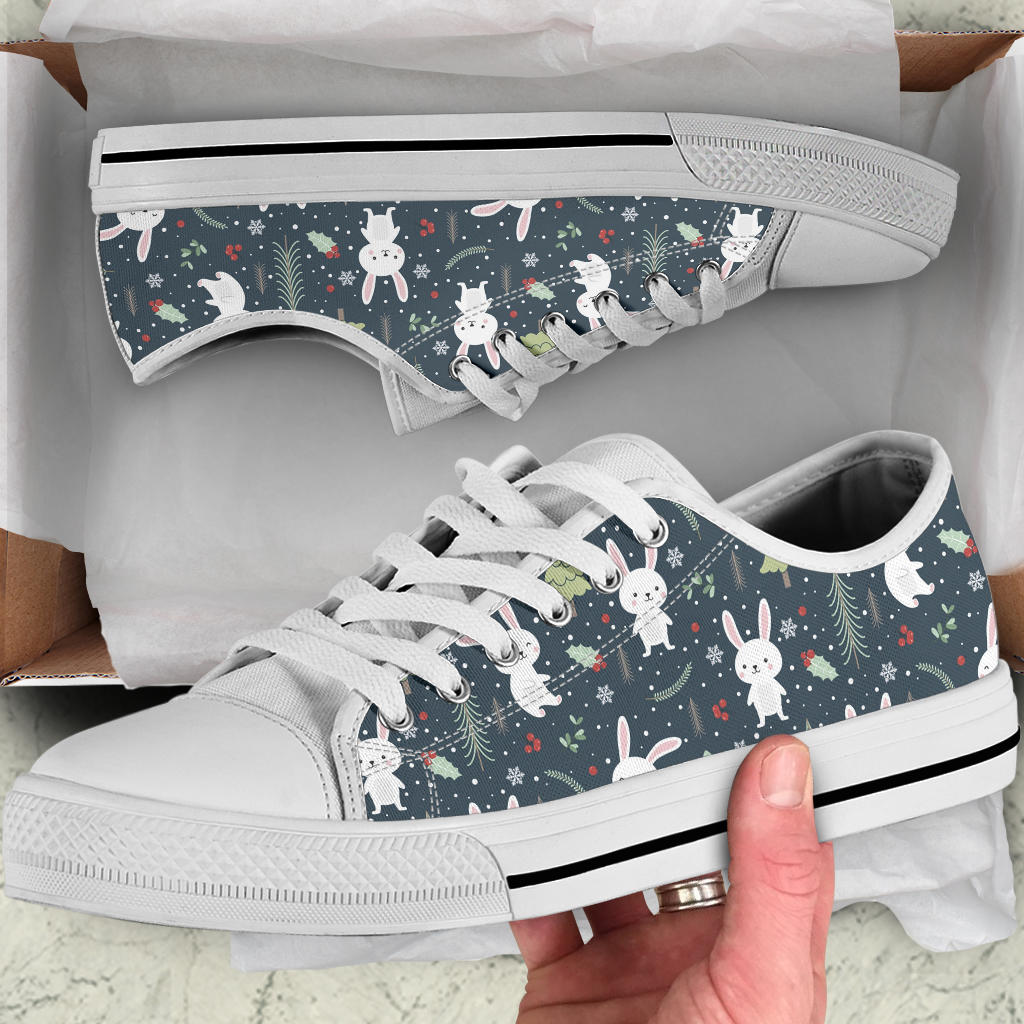 White Rabbit Low Top Shoes – product image 5