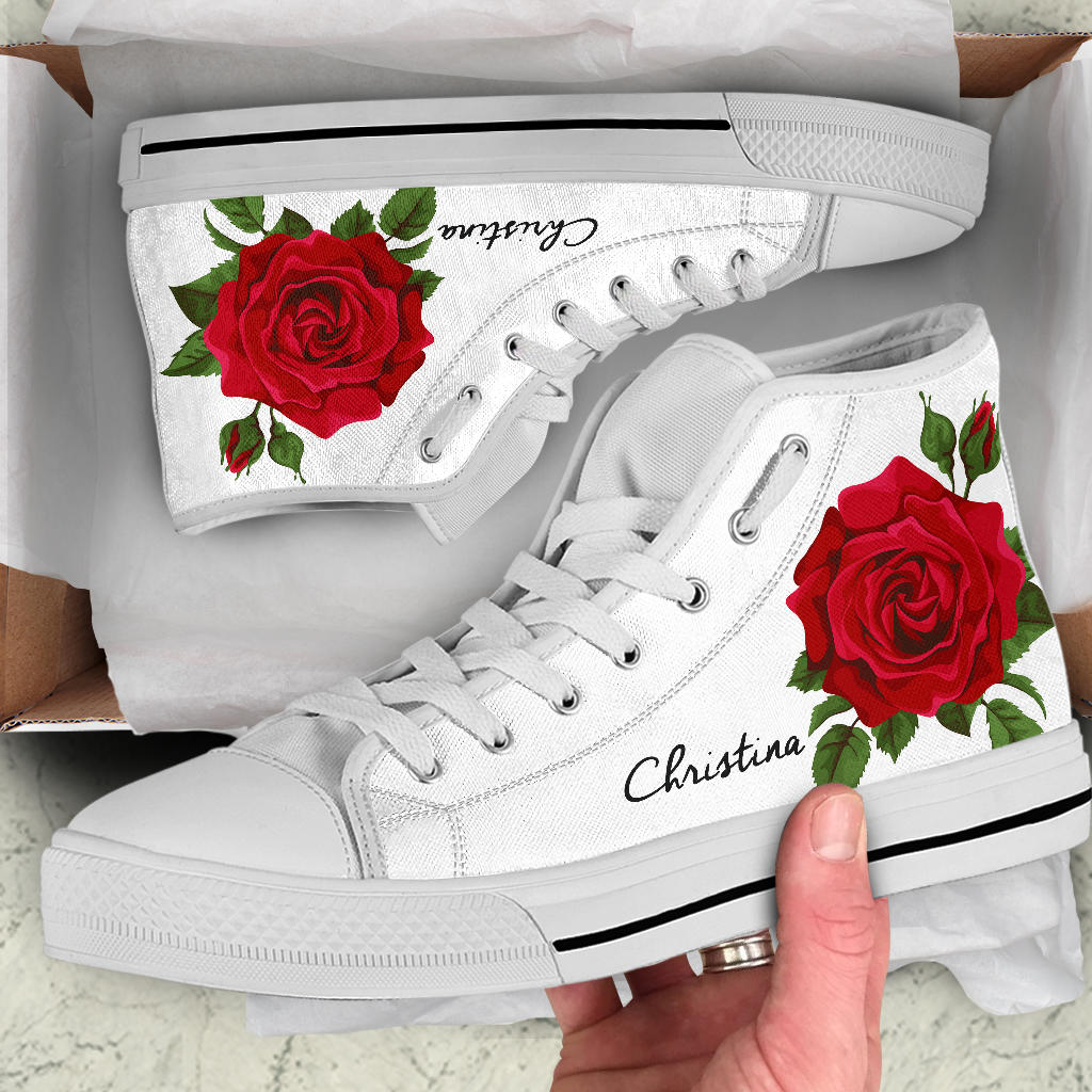 Christina rose shoes