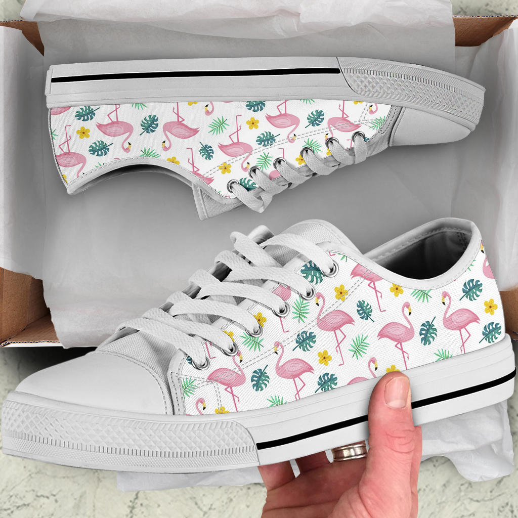 Flamingo Low Top Shoes – product image 5