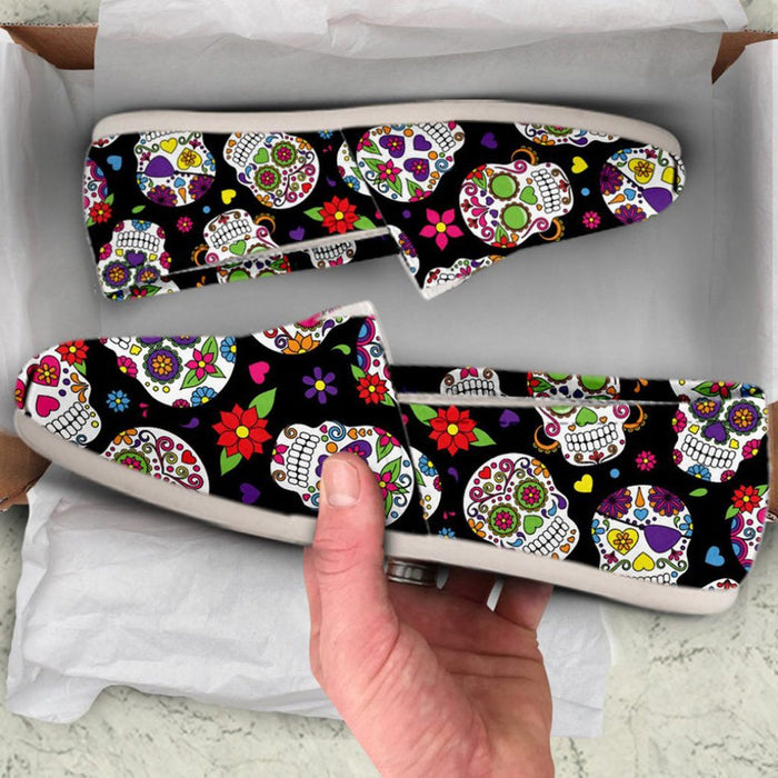 Slip-ons