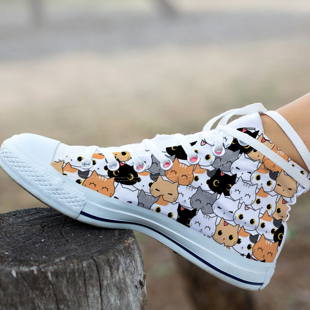 High Tops