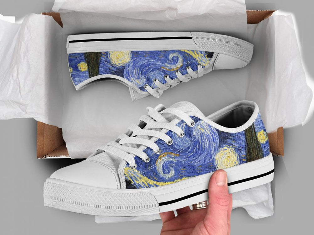 Low Tops