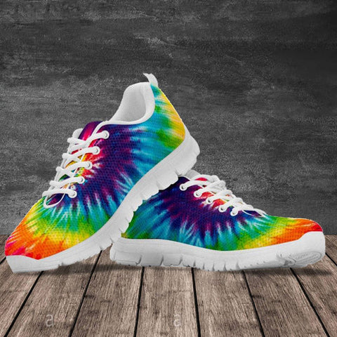 Printed Sneakers & Shoes