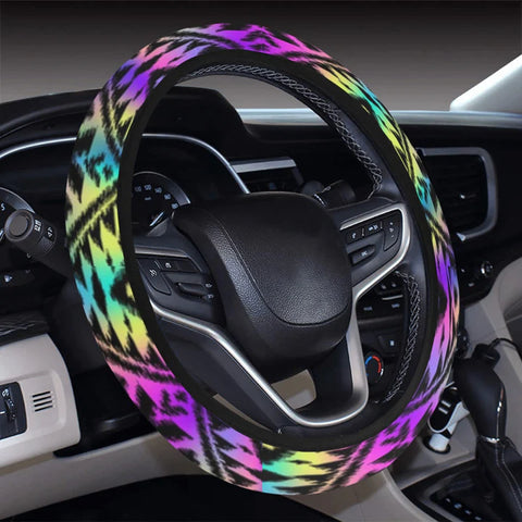 Steering Wheel Covers