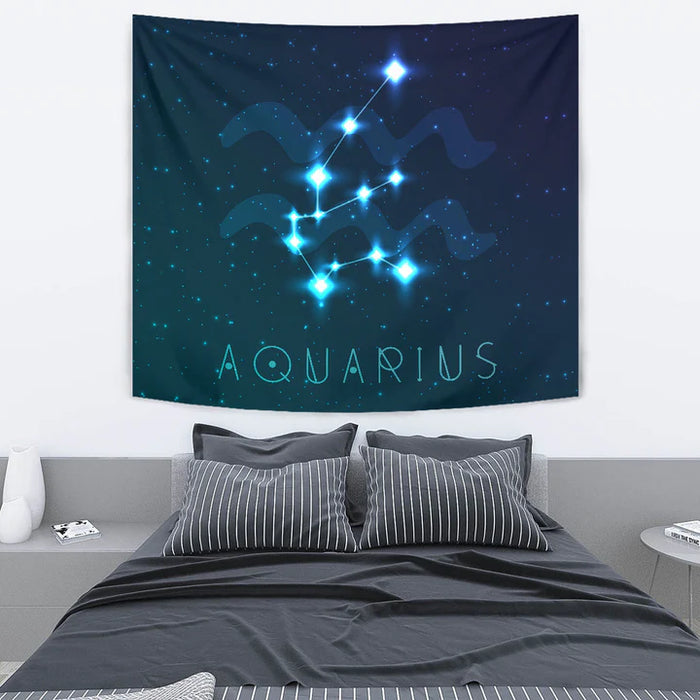 Wall tapestries