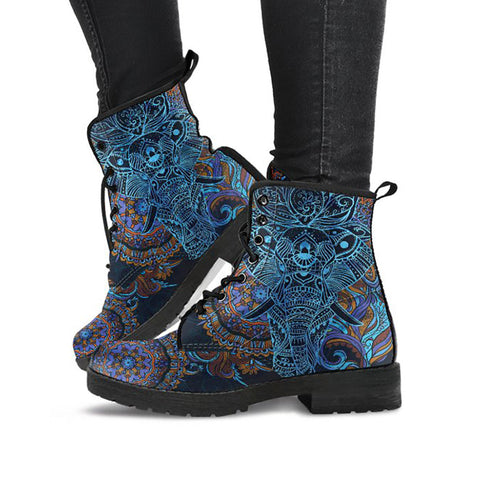 Elephant Boots