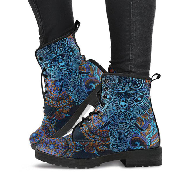 Elephant Boots
