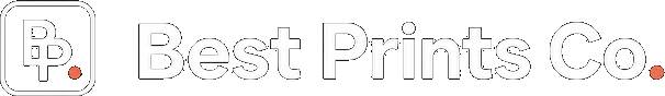 Best Prints Co.