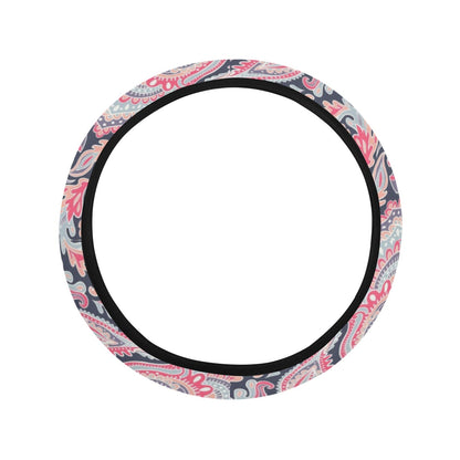 Elegant Decor Steering Wheel Cover