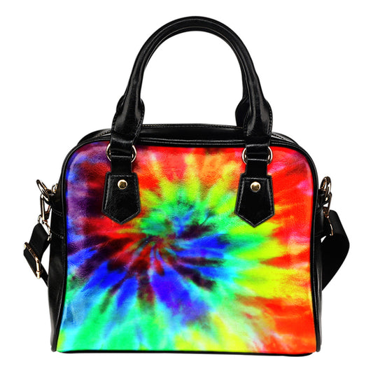 Tie Dye - Handbag