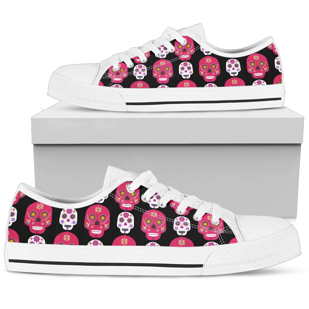 Sugar skull Shoes