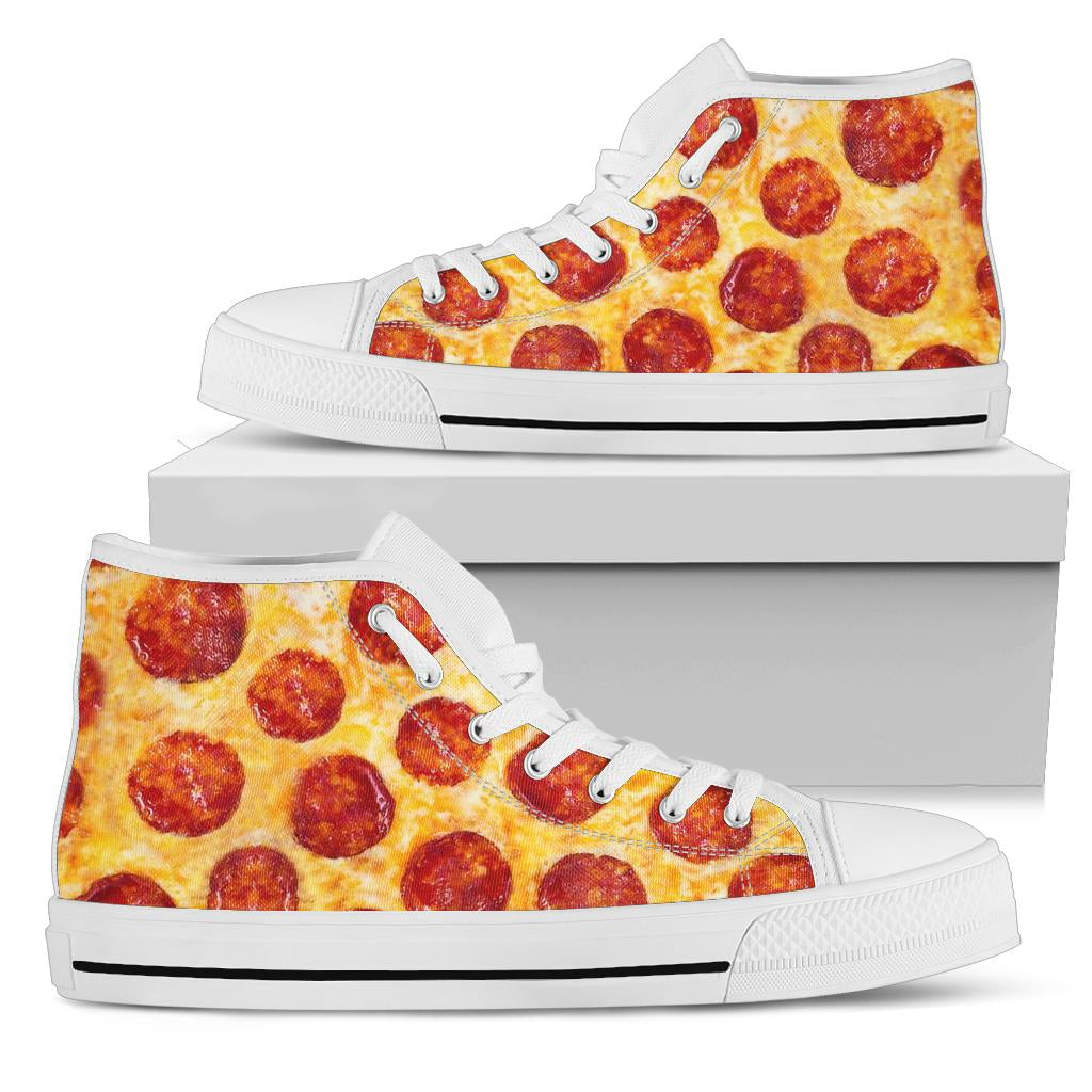Pizza Shoes