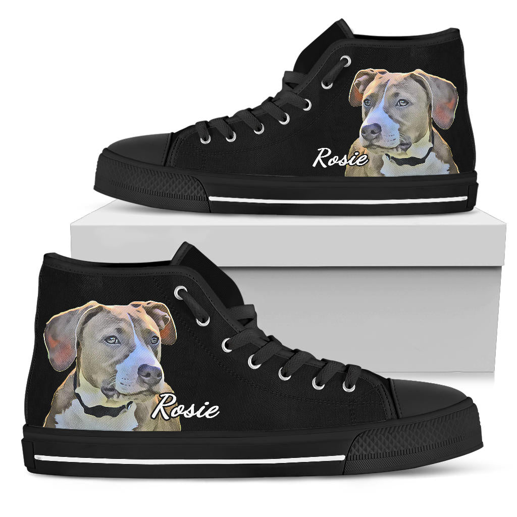 Rosie Dog Shoes