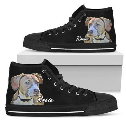 Rosie Dog Shoes