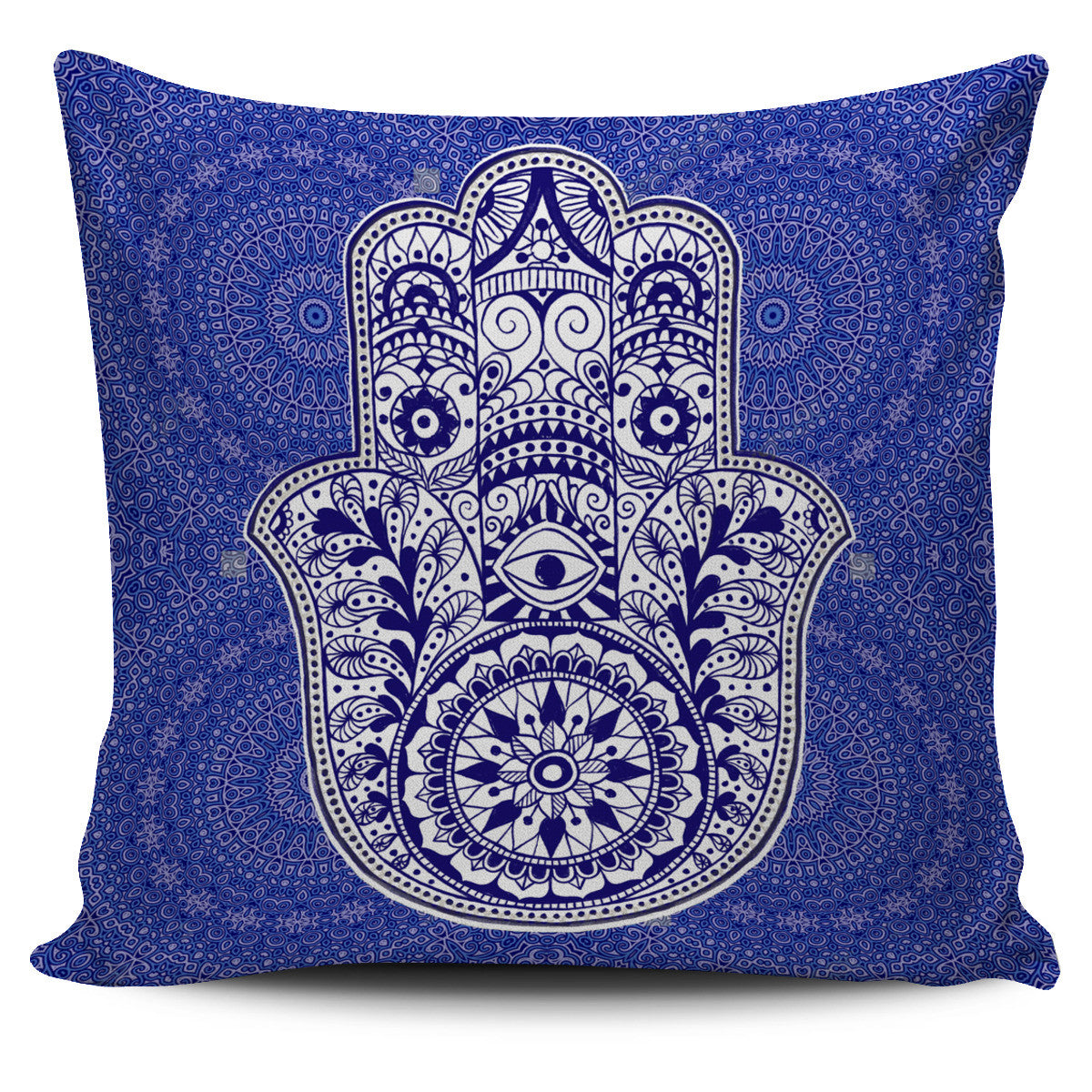 Spiritual Mandala Pillow Covers