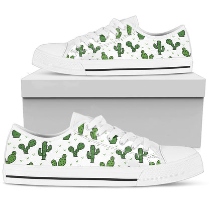 Cactus Shoes