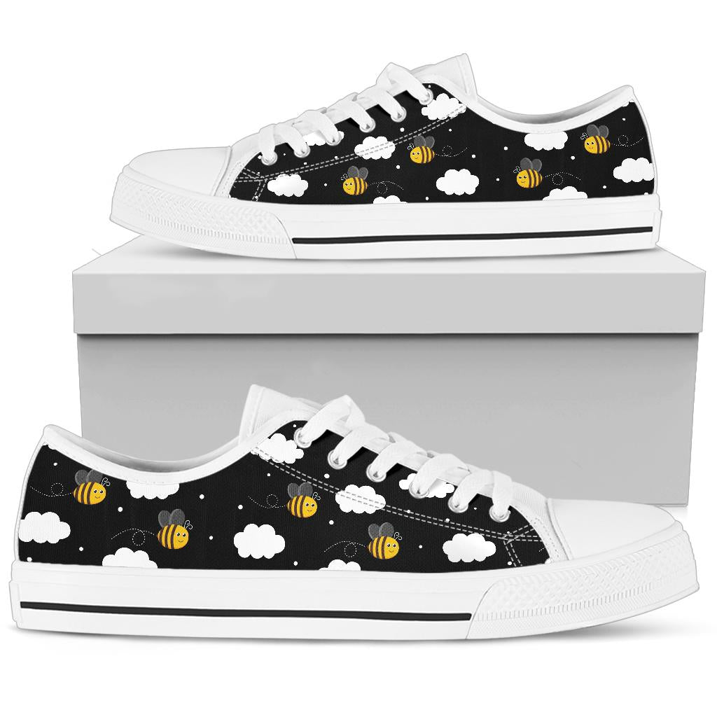 Cute Bee Shoes