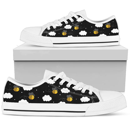 Cute Bee Shoes