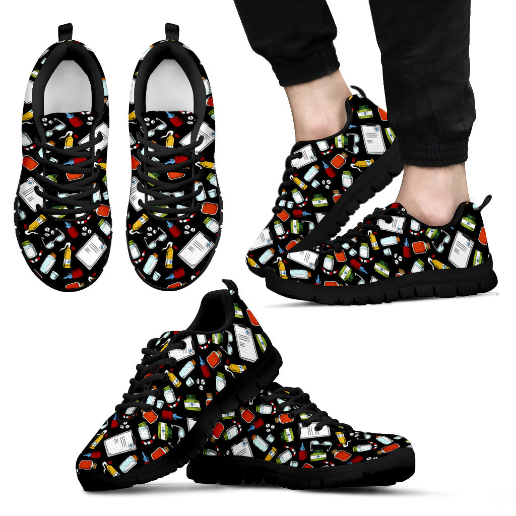Pharmacist - Sneakers