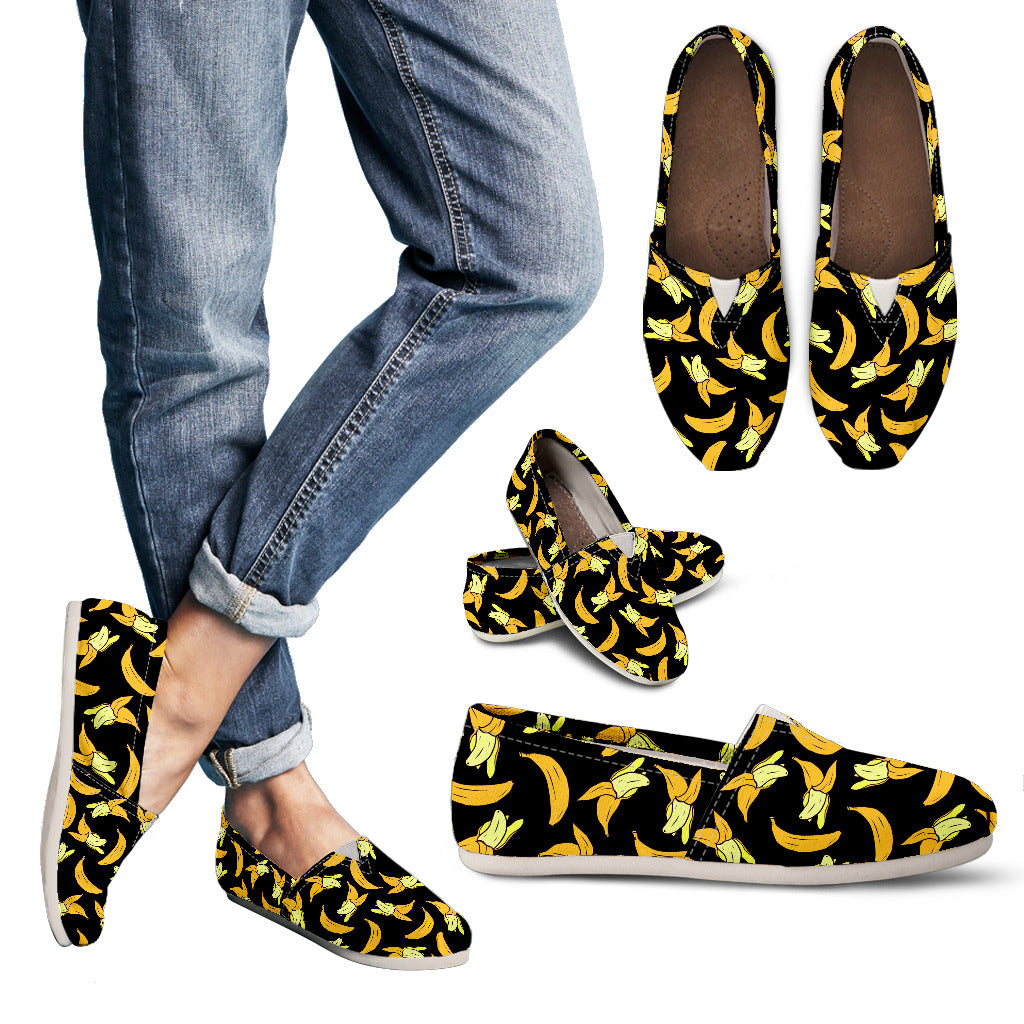 Banana Casual Shoes