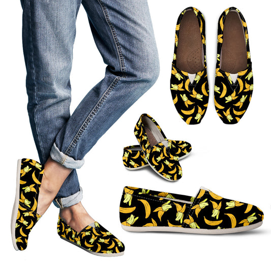 Banana Casual Shoes