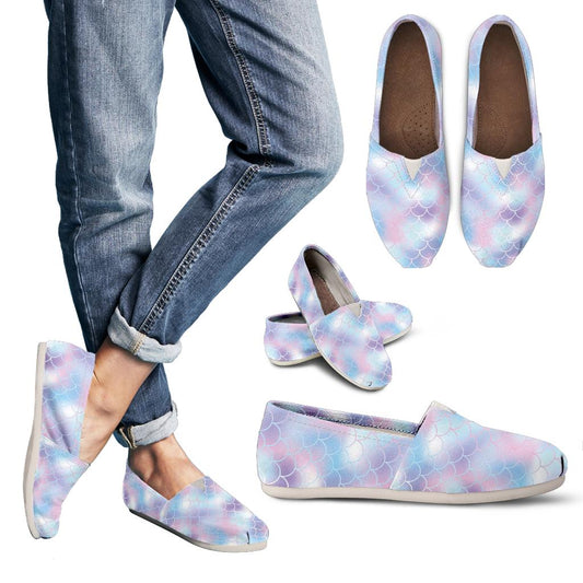 Mermaid Shoes