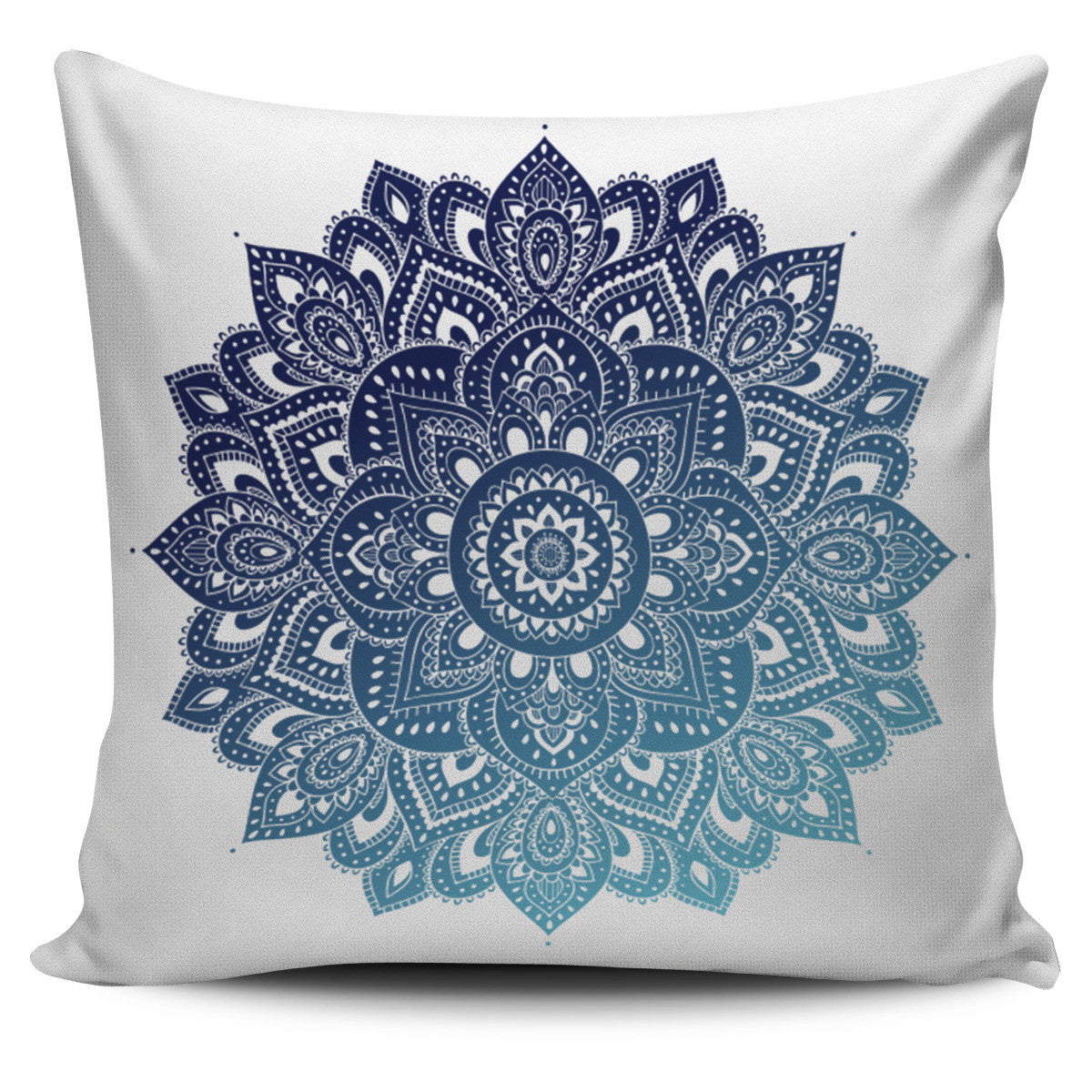 Spiritual Mandala Pillow Covers II