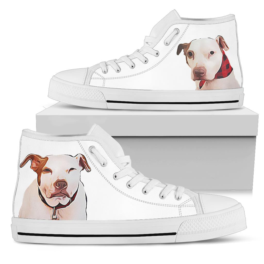 Wedding Dogs shoes