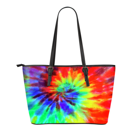 Tie Dye - Tote Bag