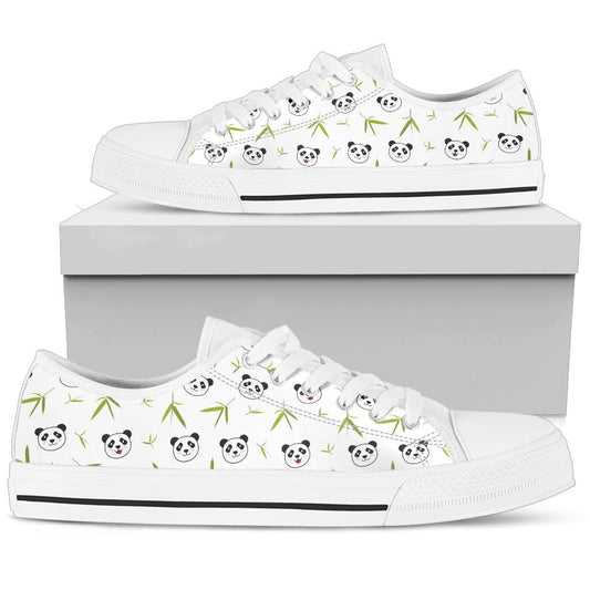 Panda Animal Shoes