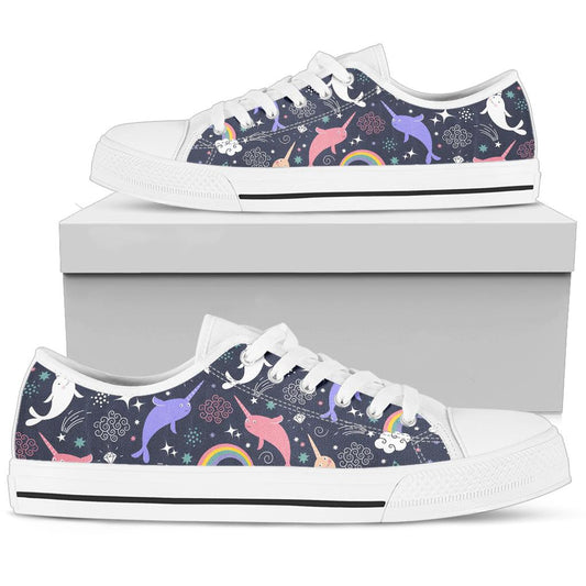 Narwhal Shoes