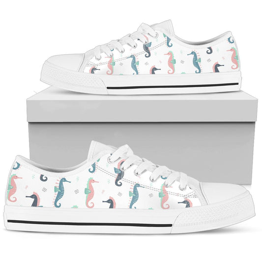 Seahorse Shoes