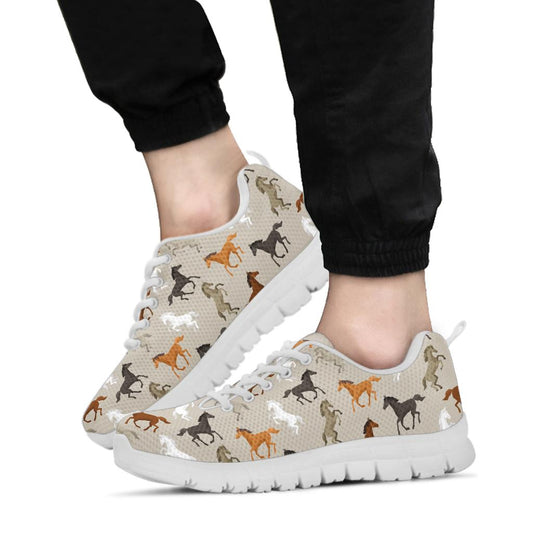 Horse Shoes