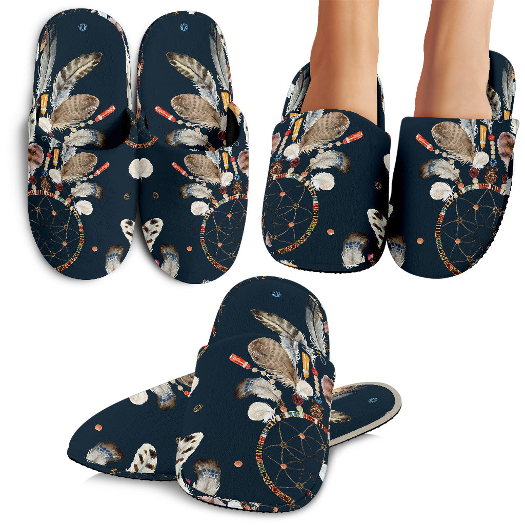 Dream  Catchers Slippers