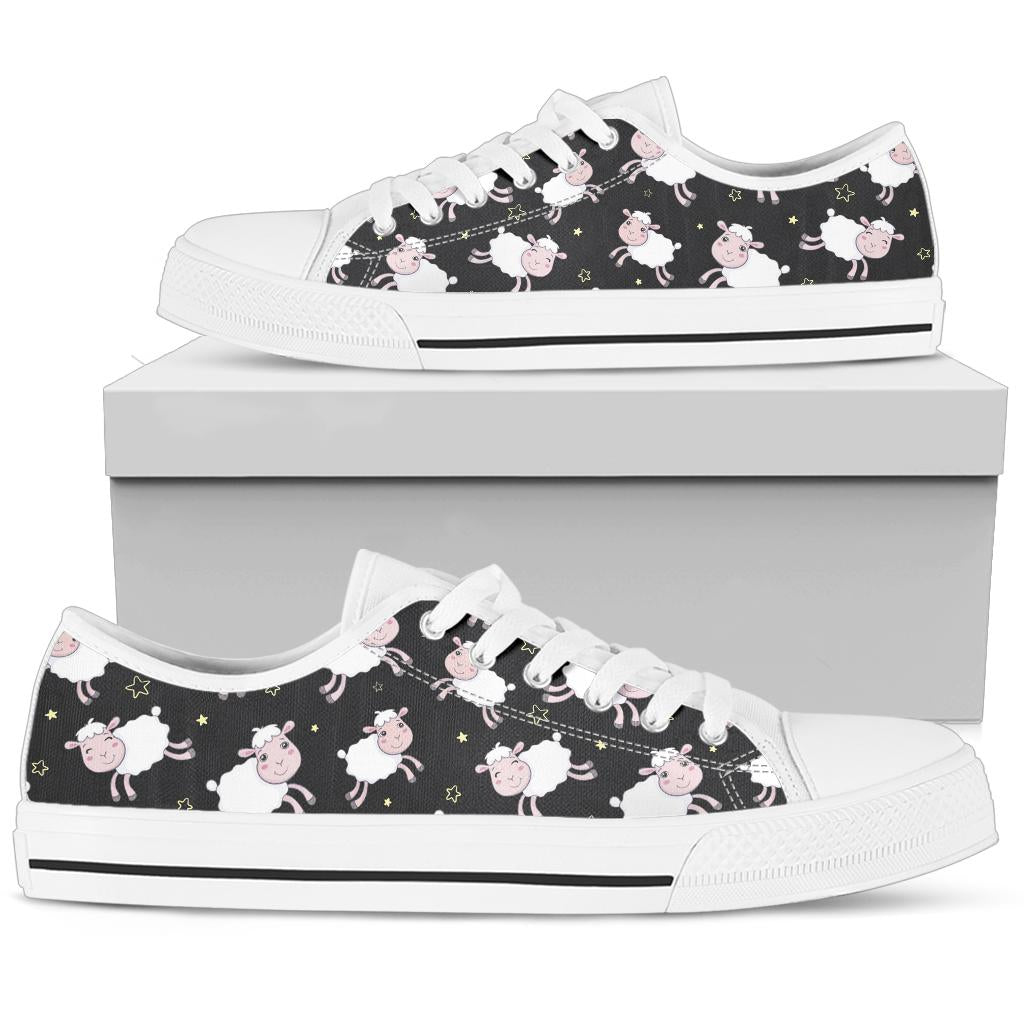 Black Sheep Shoes
