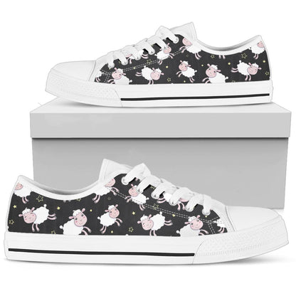 Black Sheep Shoes