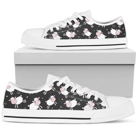 Black Sheep Shoes
