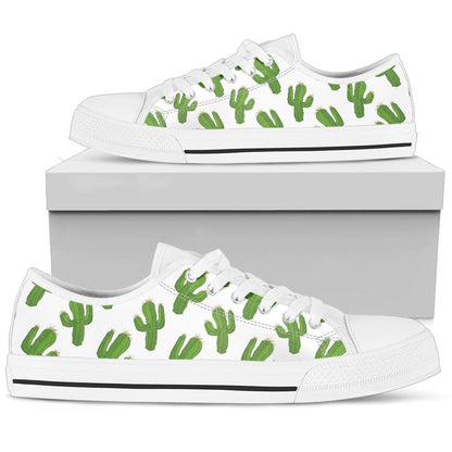 Cactus Shoes