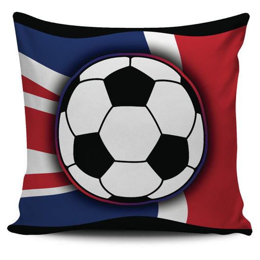 Love - England Pillow Cover Set