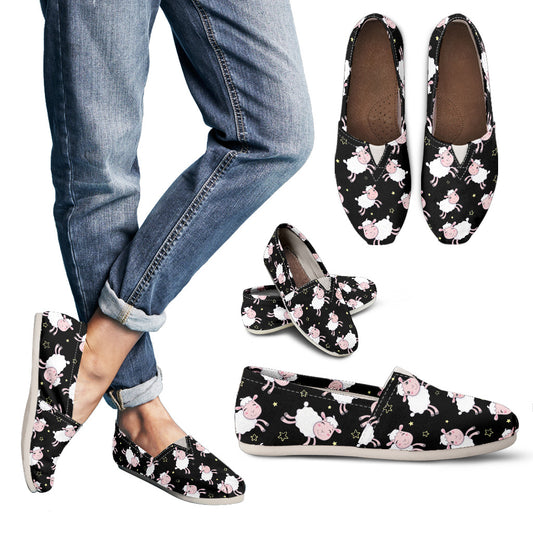Black Sheep Womens Shoes