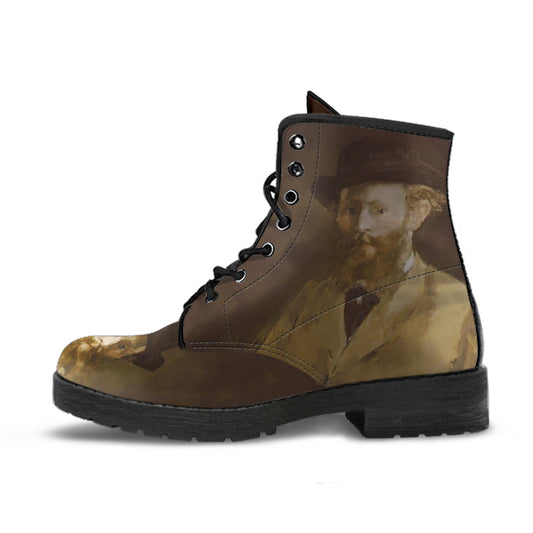 Manet Boots