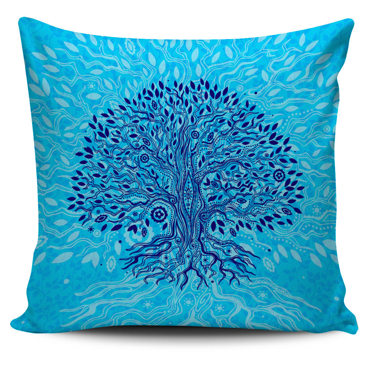 Spiritual Mandala Pillow Covers