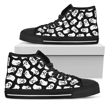 Black Ghost Shoes